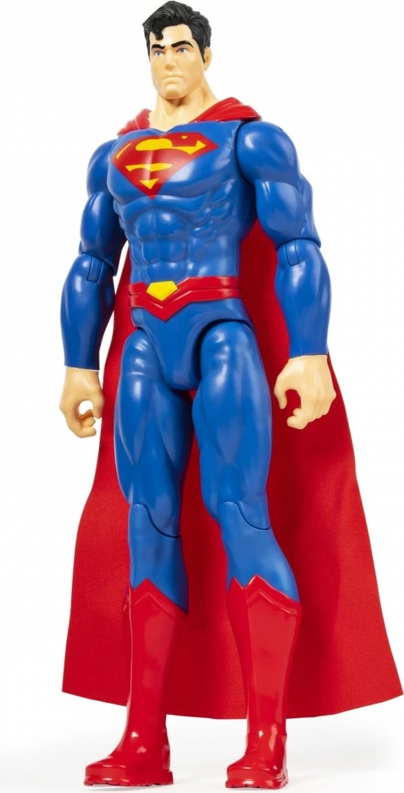 Figurë aksioni Spin Master Superman DC Universe 30 cm, plastikë