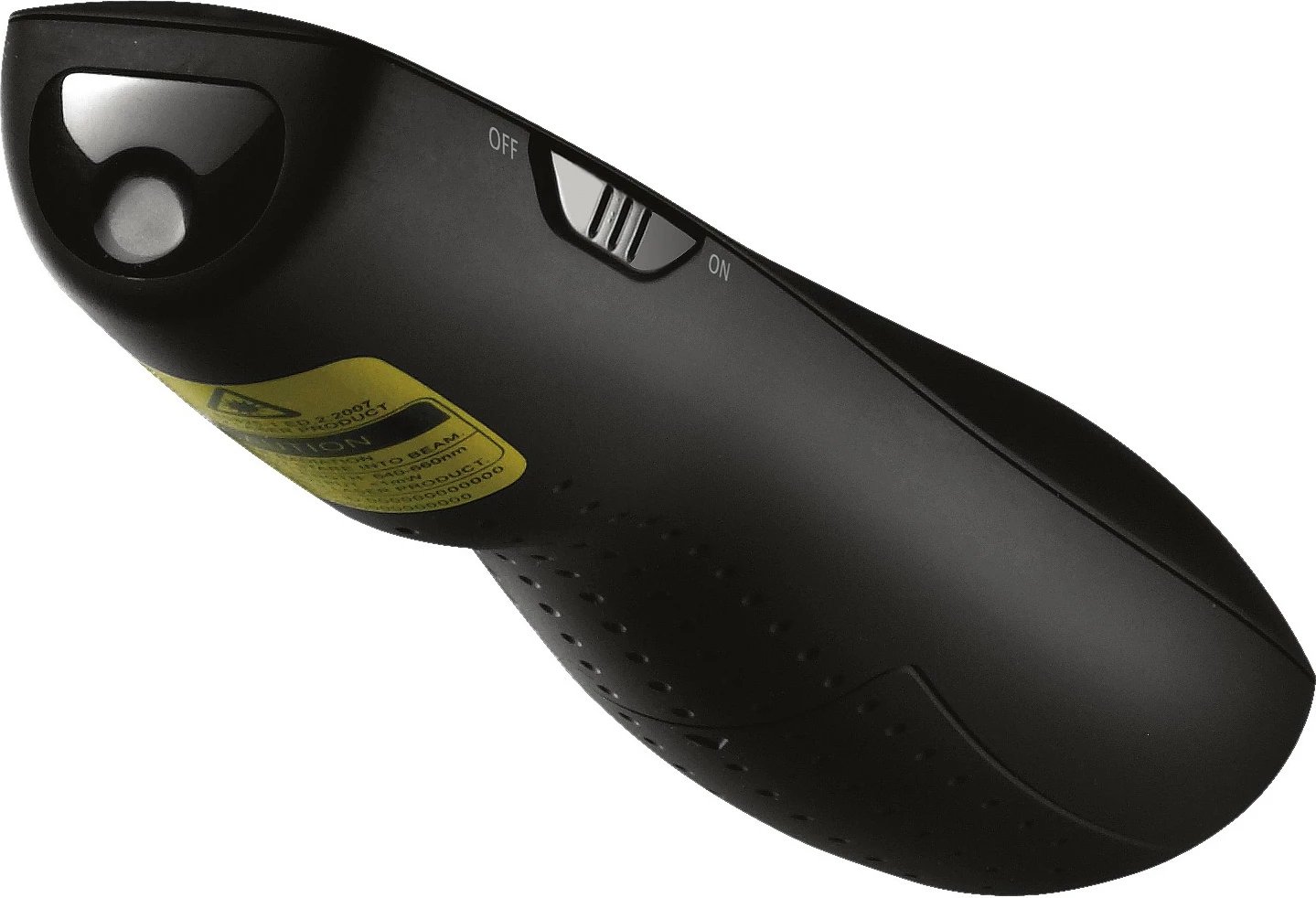 Prezantues profesional Logitech R700, RF, USB, 30 m, i zi