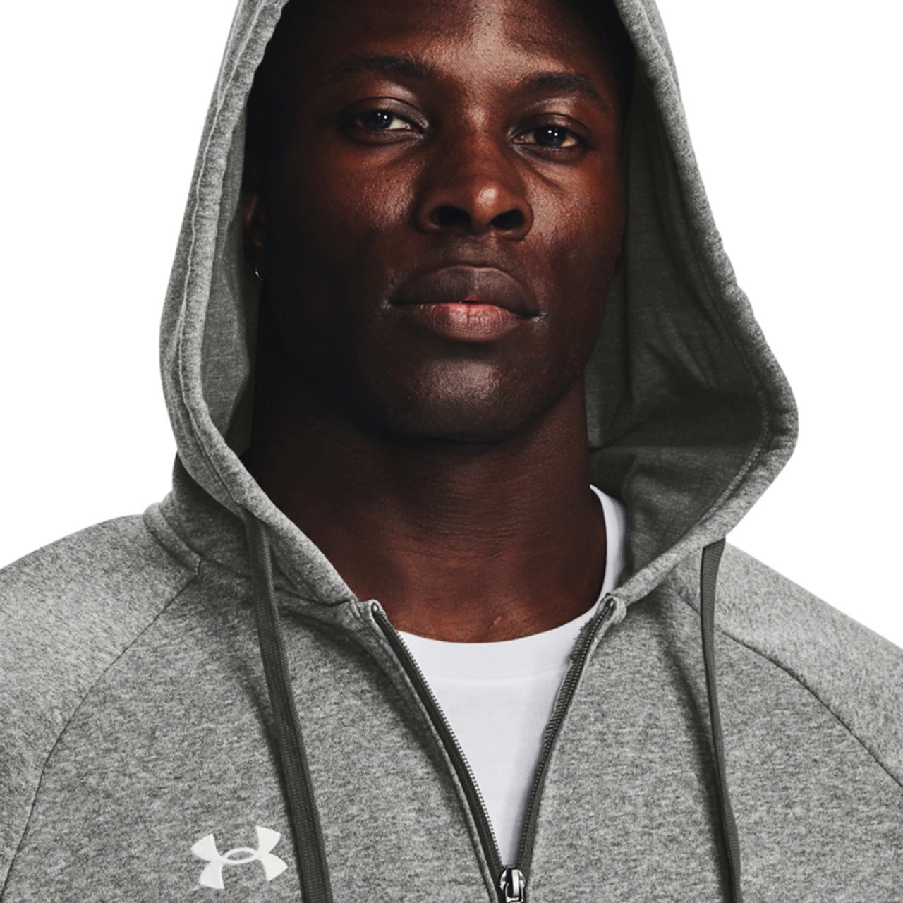 Duks për meshkuj Under Armour, gri