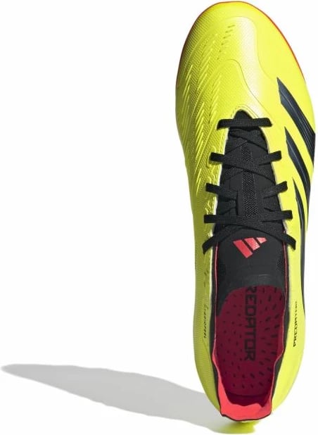 Atlete për meshkuj adidas Predator, të verdha