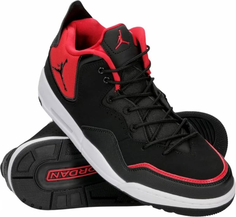 Atlete për meshkuj Nike Jordan, multikolor