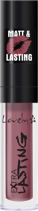 Lip gloss Lovely Extra Lasting Lip Gloss 5, 6ml