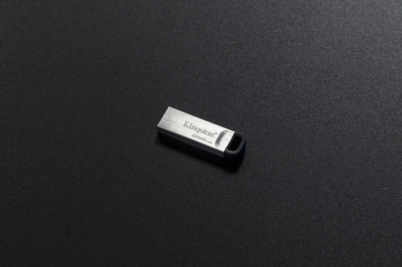 USB Flash Drive Kingston DataTraveler Kyson 256GB, USB Type-A, 3.2 Gen 1
