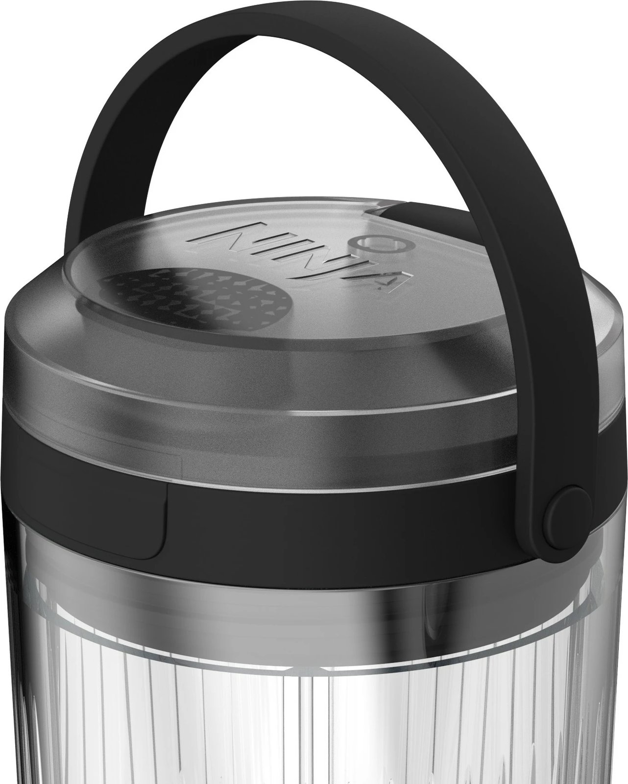 Mikser portativ Ninja BC151EUBK Blast, pa kabllo, i zi