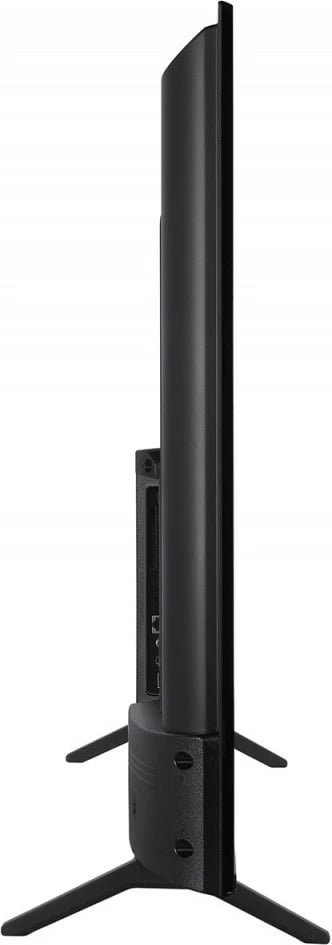 Televizor QLED Toshiba 55QA2363DG, 55 inç, Ultra HD/4K, Android TV, i zi