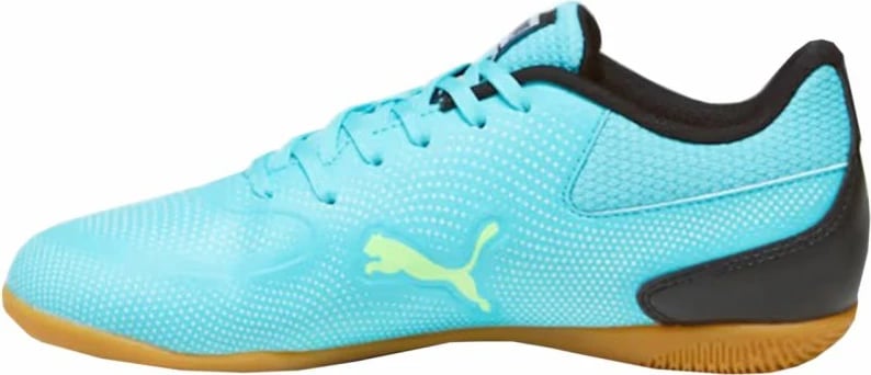Atlete për fëmijë Puma Truco III, të gjelbra