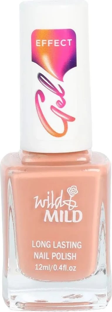 Llak për thonj Wet n Wild Wild M Nail Esmalte Efecto Gel Ge49 12ml