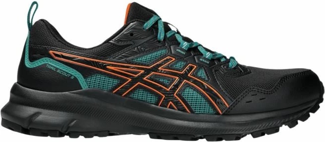 Atlete për meshkuj Asics, të zeza