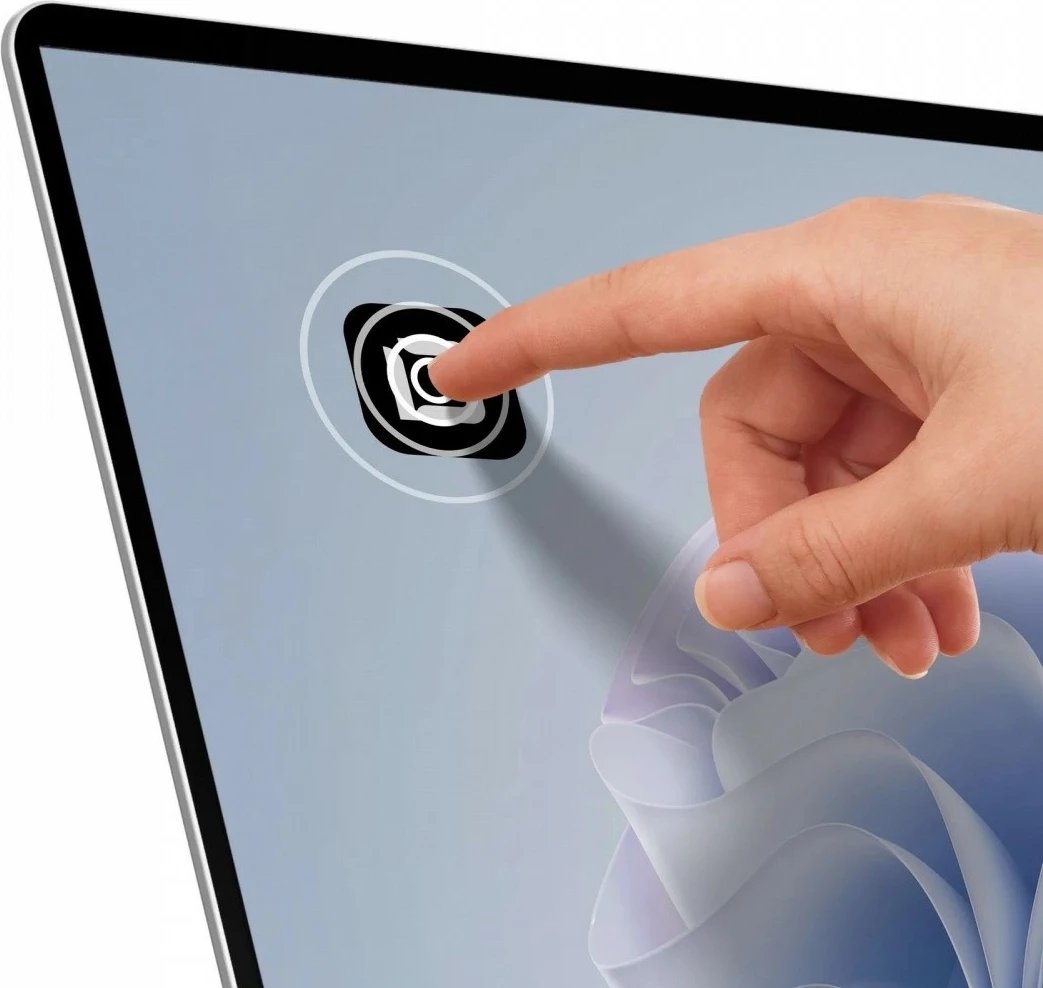 Filter privatësie ekrani, DICOTA, D50021-2SM, 15.6" 16:10, montim anësor 2-way