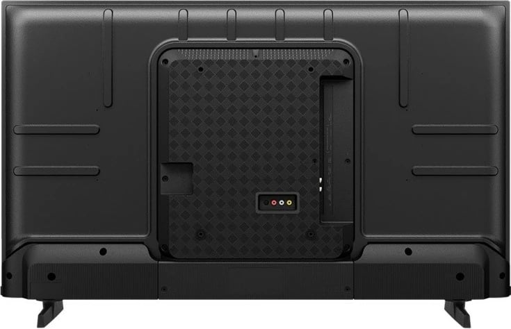 Televizor QLED, Hisense, 43E7Q, 43" 4K UHD 60Hz, Smart TV VIDAA, Dolby Vision/Atmos