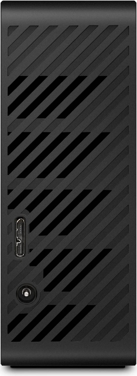 Hard disk i jastëm Seagate Expansion Desktop, 4TB
