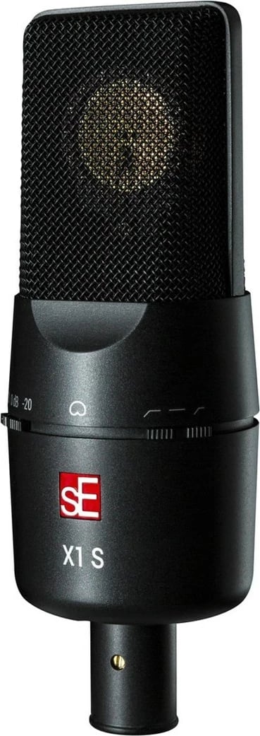 Mikrofon studio sE Electronics X1 S, i zi