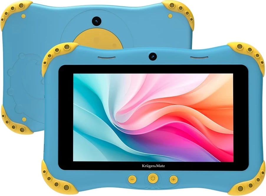 Tablet Kruger & Matz FUN 708, Blu