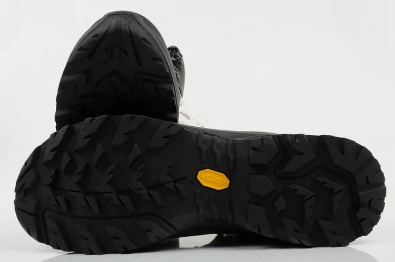 Atlete trekking për meshkuj Aku, gri