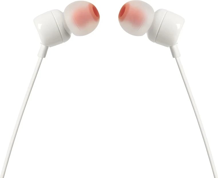 Kufje JBL Tune 110, të bardha