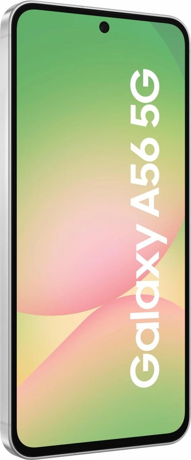 Celular Samsung Galaxy A56, 6.7", 8+256GB, 5G, hiri