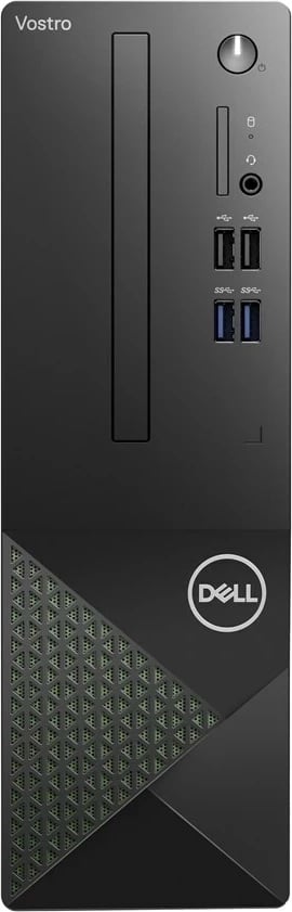 Kasë Dell Vostro 3030, Intel Core i5-14400, 32 GB RAM, 1 TB SSD, Windows 11 Pro, e zezë