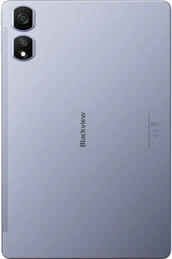 Tablet Blackview Tab 16 Pro, 11", 8 GB RAM, 256 GB, Android 14, Vjollcë