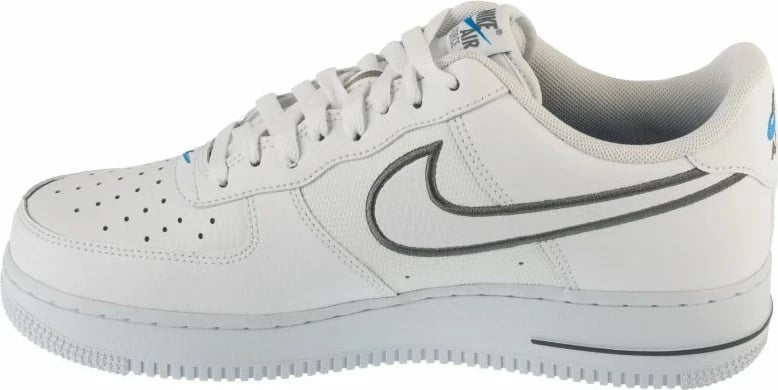 Atlete Nike për meshkuj, të bardha