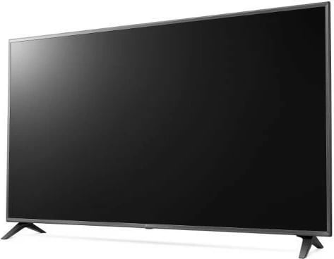 Televizor LED LG 50UR78GC0LK, 50 inç, 4K UHD, Smart TV, i zi