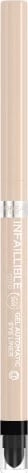 Laps për sy L'Oreal Paris Infaillible Grip Meta Light për femra Opalescent, 1 copë