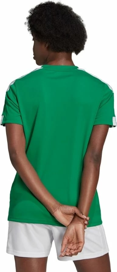 Maicë për femra adidas, e gjelbër