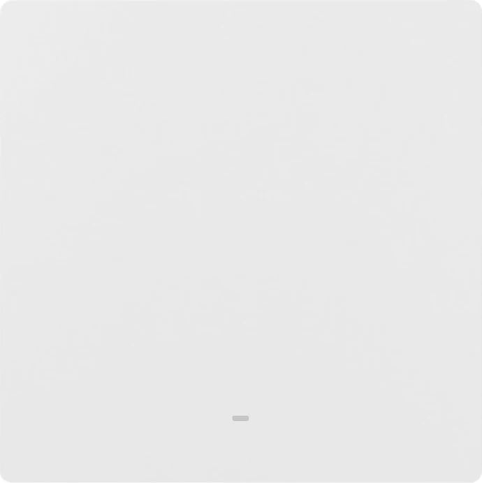 Switch i mençur Sonoff M5-1C-86W, 1 kanal, WiFi Matter, i bardhë
