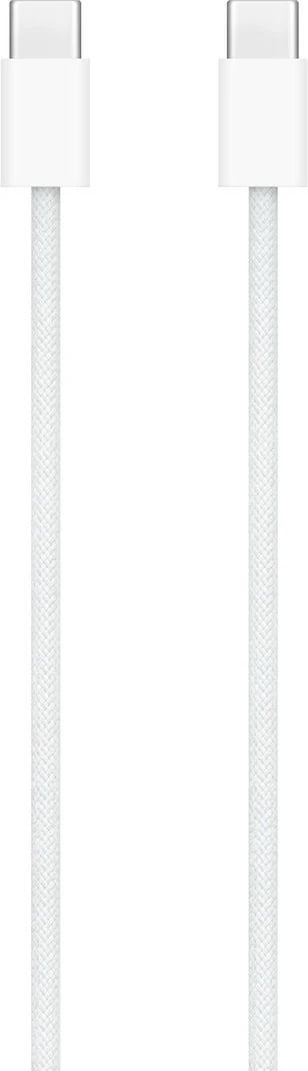 Kabllo mbushëse Apple 60W USB-C 1m e bardhë Kabllo mbushëse Apple 60W USB-C 1m e bardhë