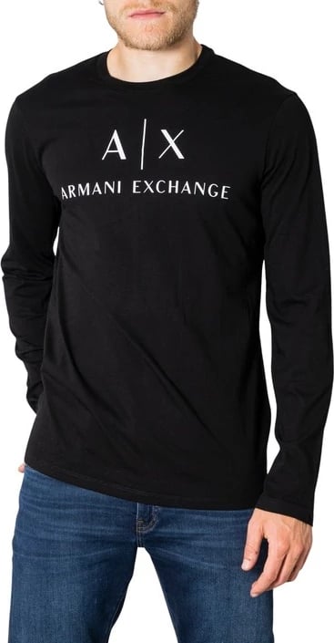  Bluzë për meshkuj Armani Exchange
