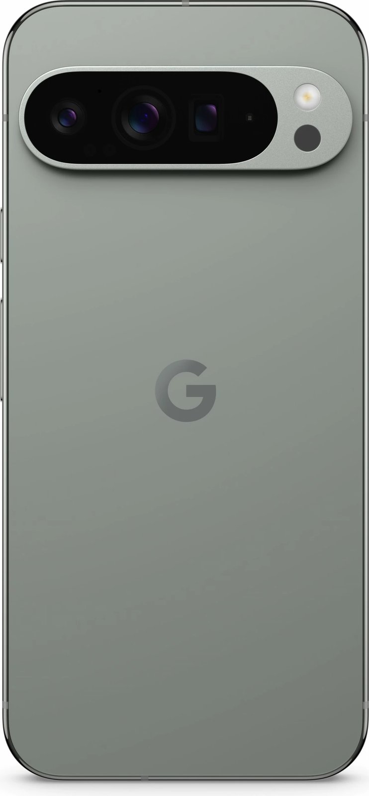 Celular Google Pixel 9 Pro XL, 16 GB, 512 GB, Gjelbër