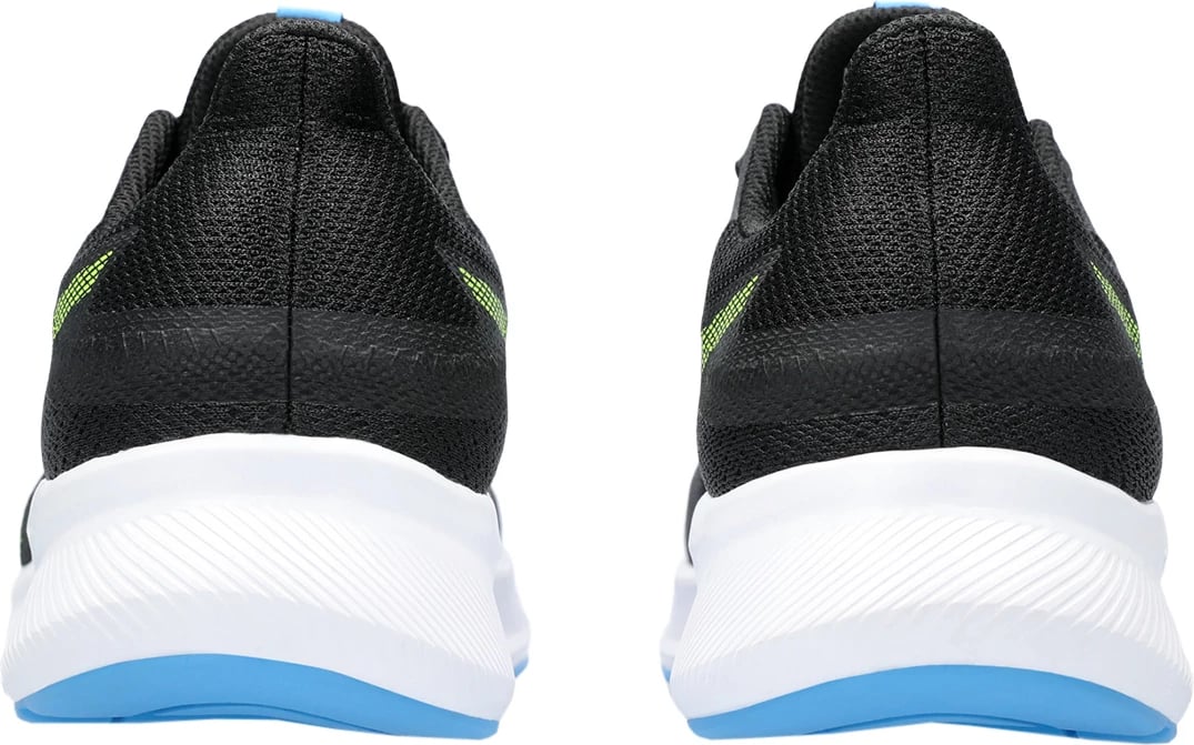 Atlete për meshkuj asics, të zeza