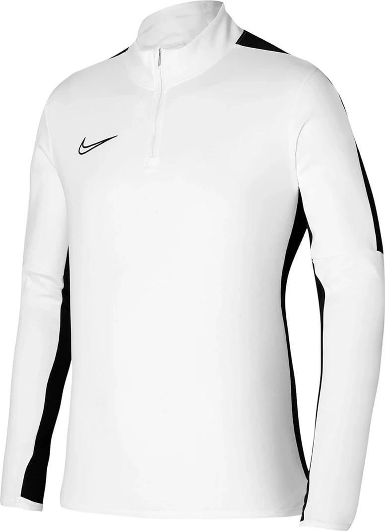 Duks Nike DF Academy 23 SS Drill për meshkuj, Bardhë | 2XL