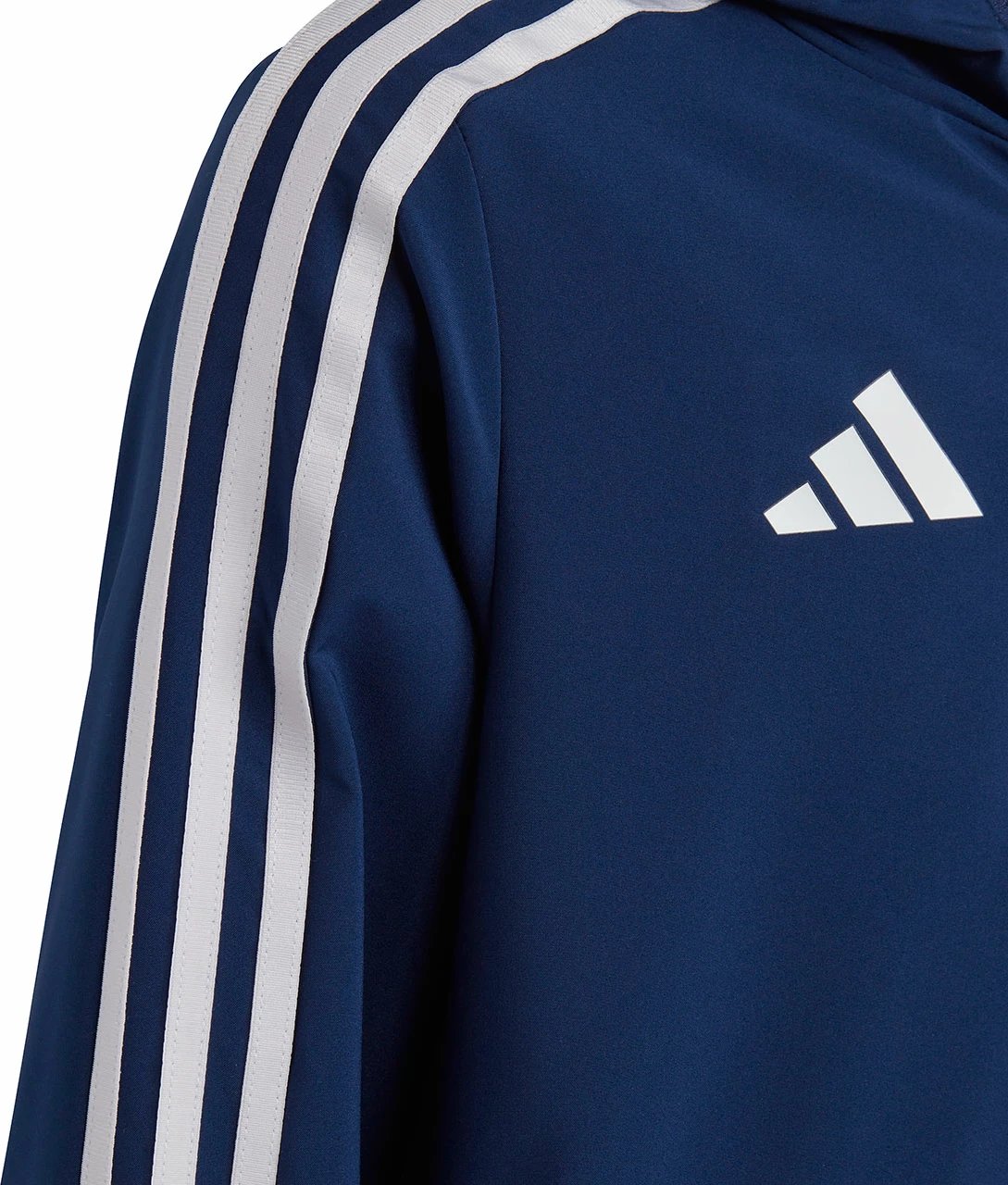 Jakne për fëmijë adidas, navy