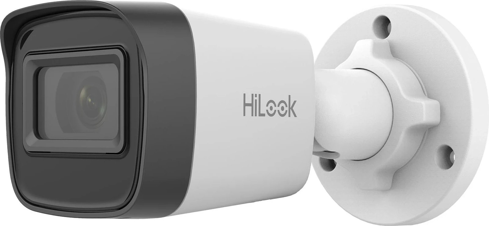 Kamerë IP Hilook Hikvision tub 4MP, e bardhë