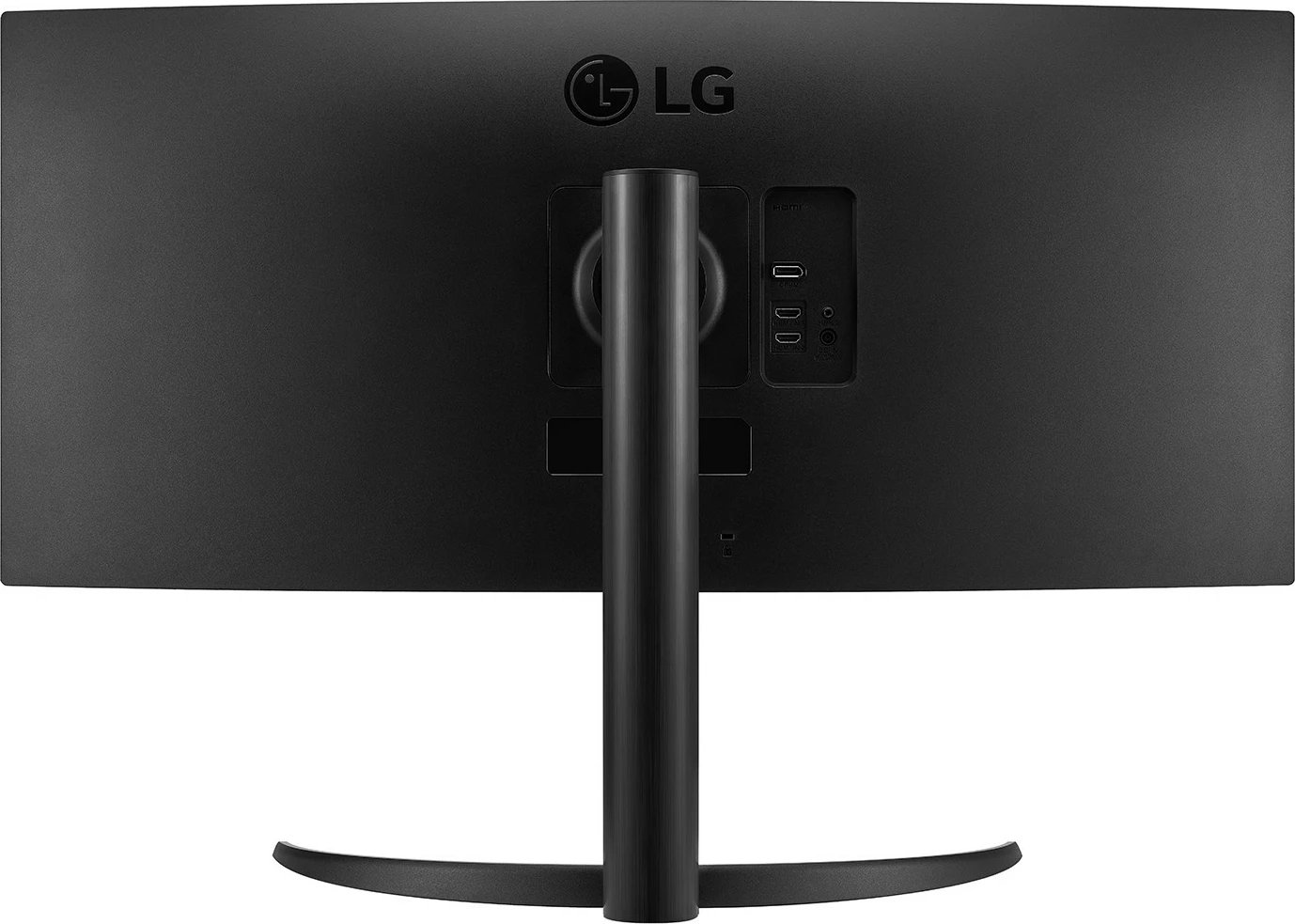 Monitor LG 34WP65CP-B.AEU, 86.4 cm (34"), 3440 x 1440 pixels, Quad HD, LED, 5 ms, i zi