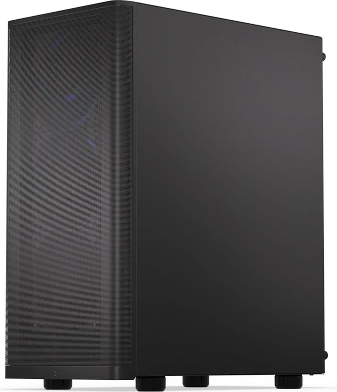 Kasë Endorfy Ventum 200 Air, Midi Tower, ATX, xham i temperuar, e zezë