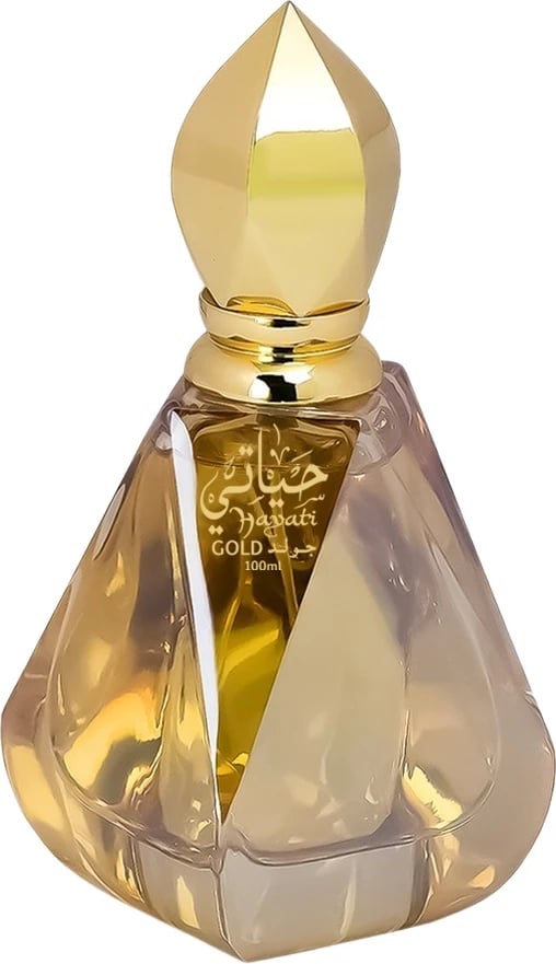 Eau de Parfum Al Haramain Hayati Gold 100ml