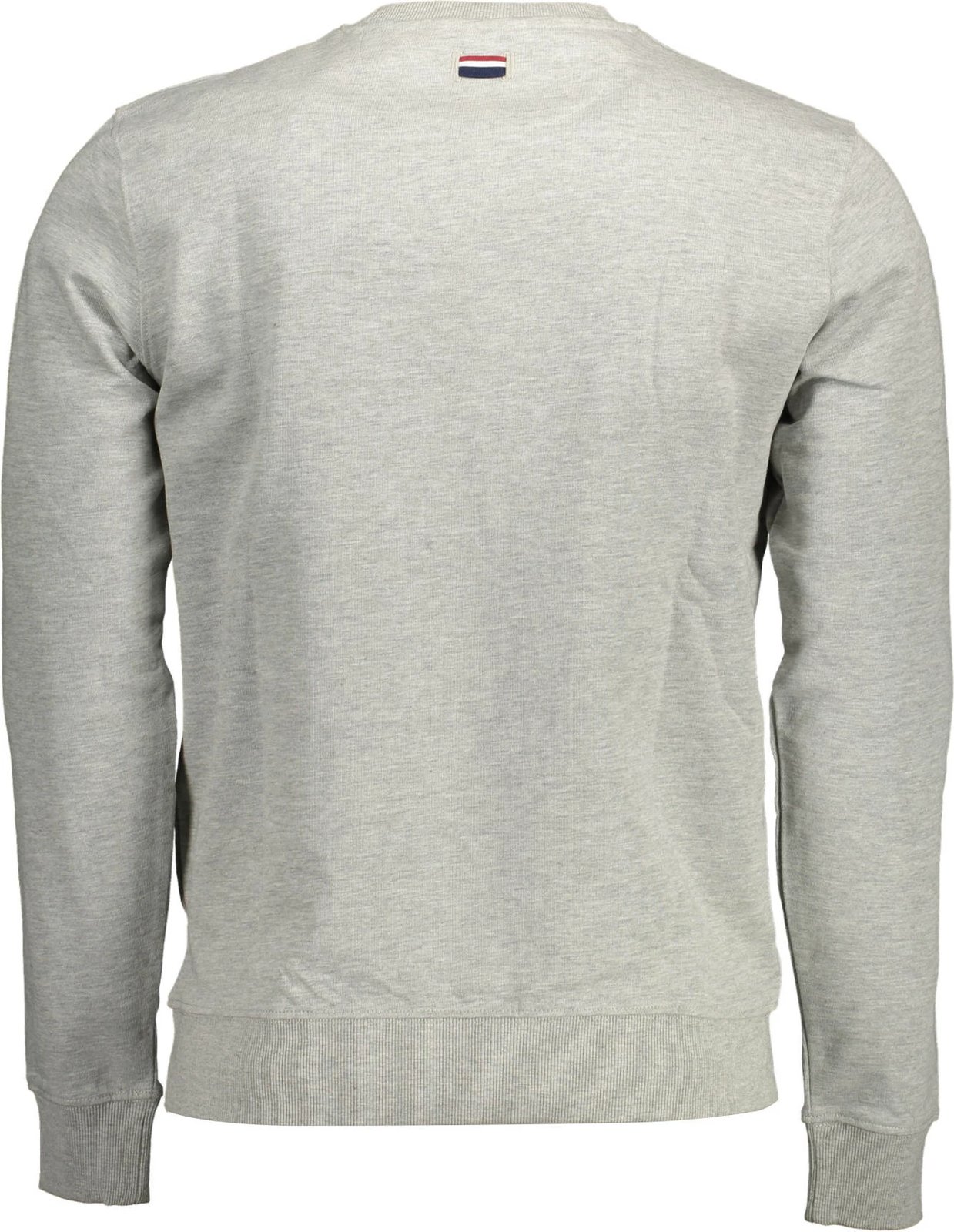 Duks U.S. POLO meshkuj, gri