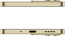 Celular Realme C75 8/256GB Lightning Gold