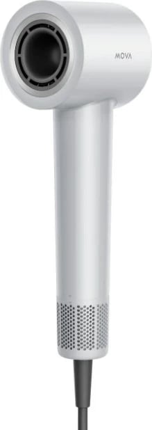 Tharëse flokësh Dreame Mova Turbo, 1600W, Gri