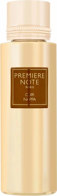 Eau de Parfum unisex Premiere Note Cuir Nappa, 100ml