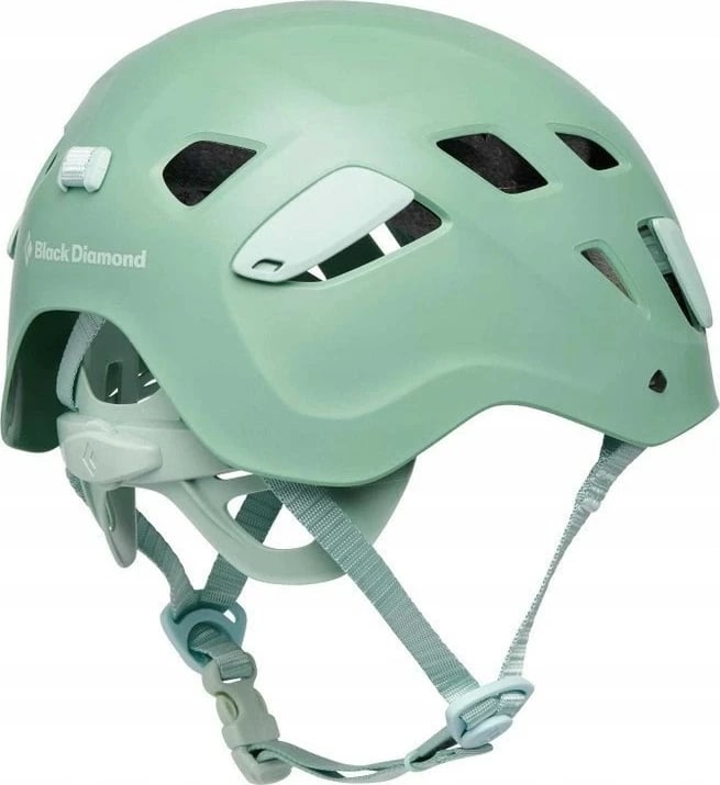 Helmetë Black Diamond HALF DOME, S/M, Desert Sage, Jeshile