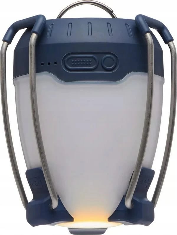 Llambë kampingu Black Diamond ORBITER 650, LED, 5200 mAh, Ink Blue