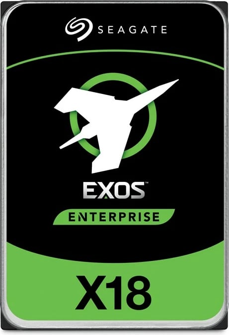 Hard Disk Seagate Enterprise ST18000NM004J, 18 TB, 7200 RPM, 256 MB, 3.5", SAS