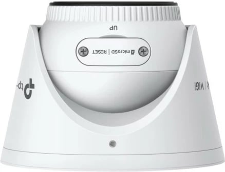 Kamerë sigurie TP-Link VIGI C455, IP, 2.8mm, tavan, e bardhë