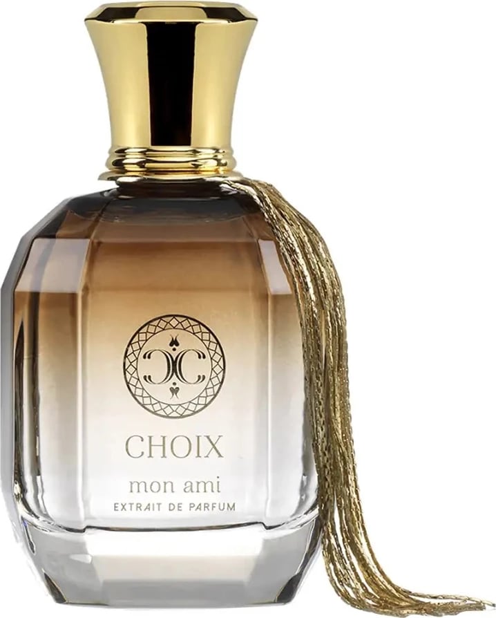 Eau de Parfum unisex Choix Mon Ami 100ml