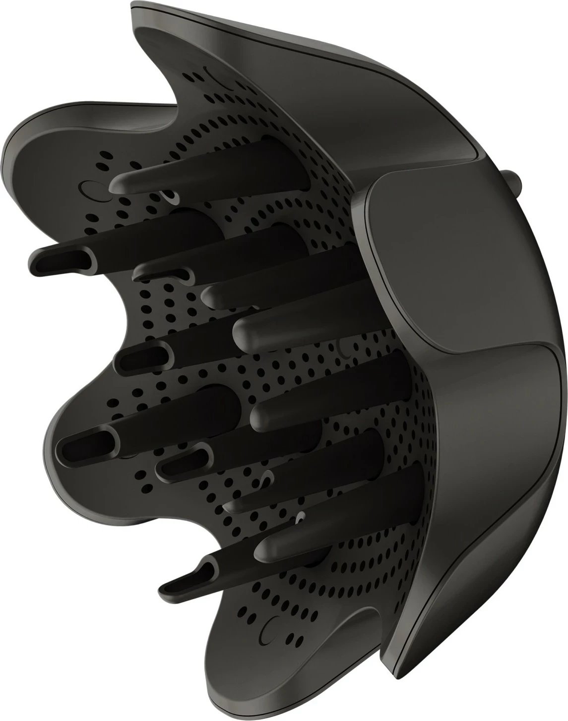 Tharëse flokësh Shark FlexStyle HD446EU, 1400W, 5 aksesorë, e zezë Tharëse flokësh Shark FlexStyle HD446EU, 1400W, 5 aksesorë, e zezë
