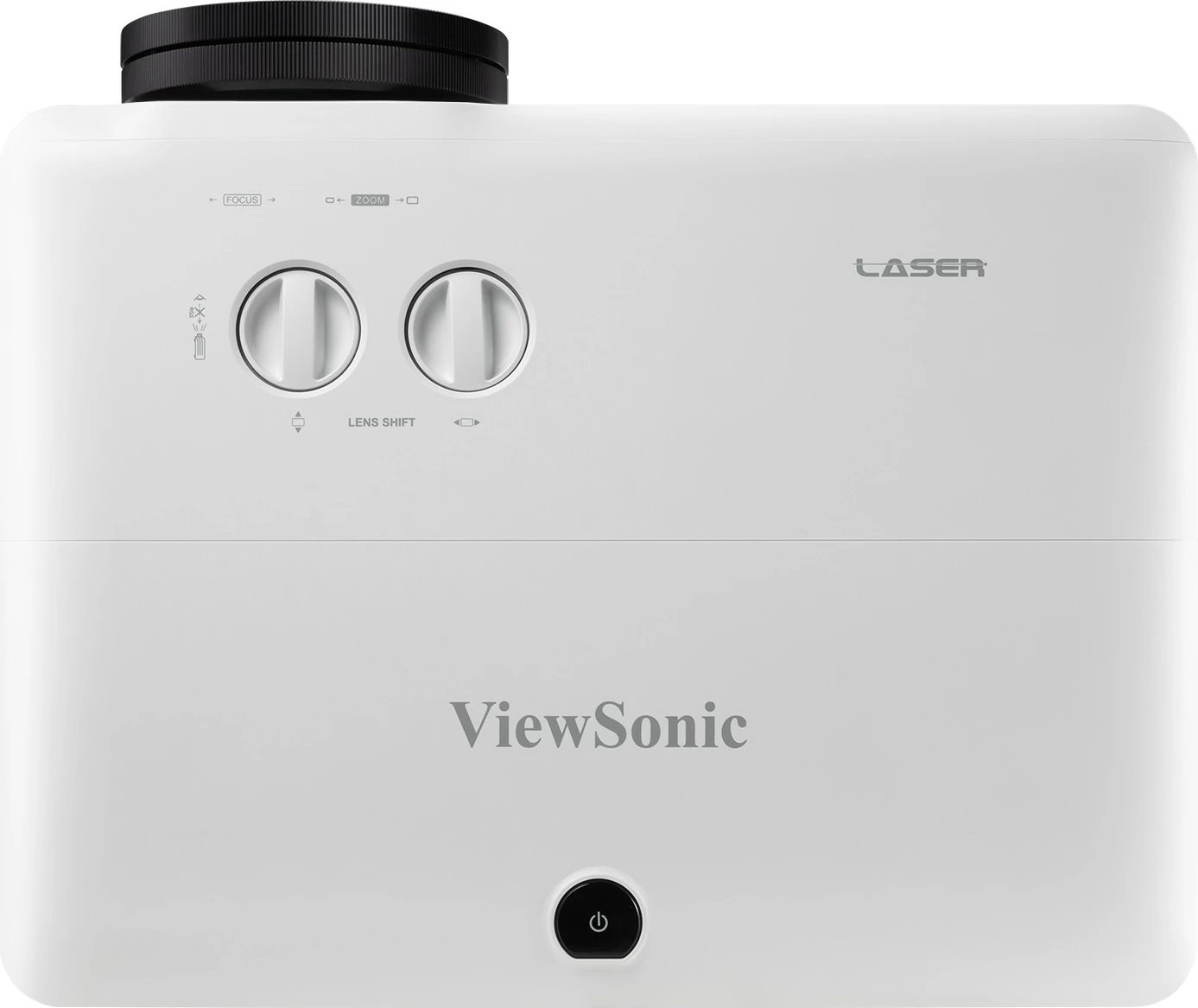 Projektor Viewsonic LS921WU, 6000 ANSI lumens, WUXGA, Short Throw, Laser