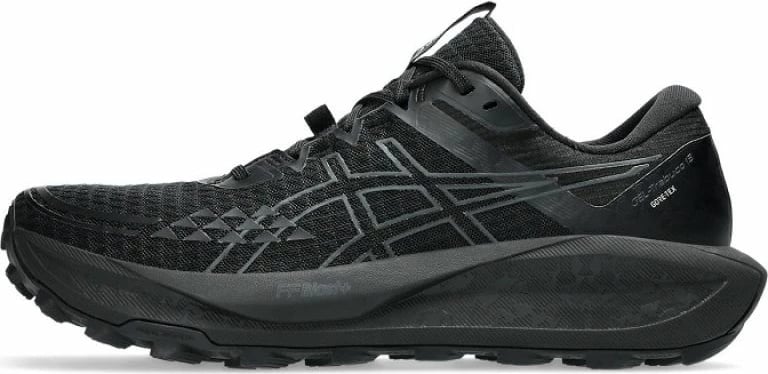 Atlete për meshkuj Asics, të zeza