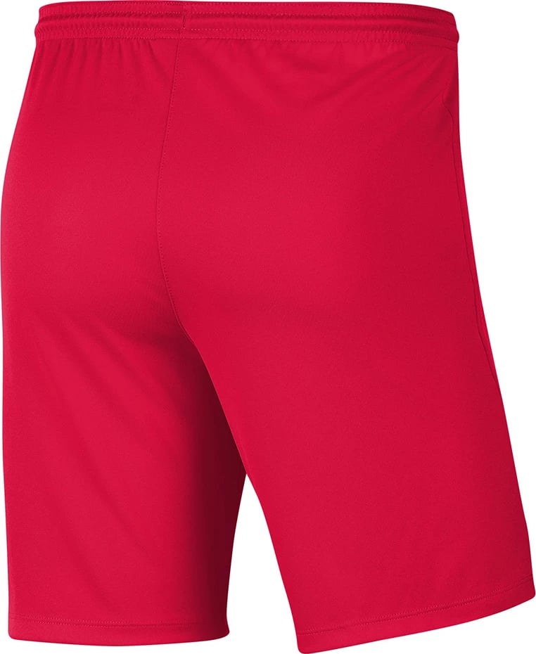 Shorce për fëmijë Nike, të kuqe